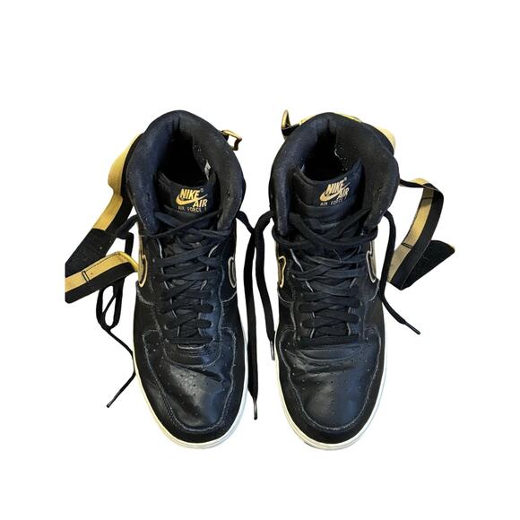Nike NBA x Air Force 1 \'07 LV8 Sport sneakers, US men’s size 10 main image 5